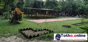 উয়ারী-বটেশ্বর এর আদ্যোপান্ত – ঐতিহাসিক স্থানসমূহ – ১০